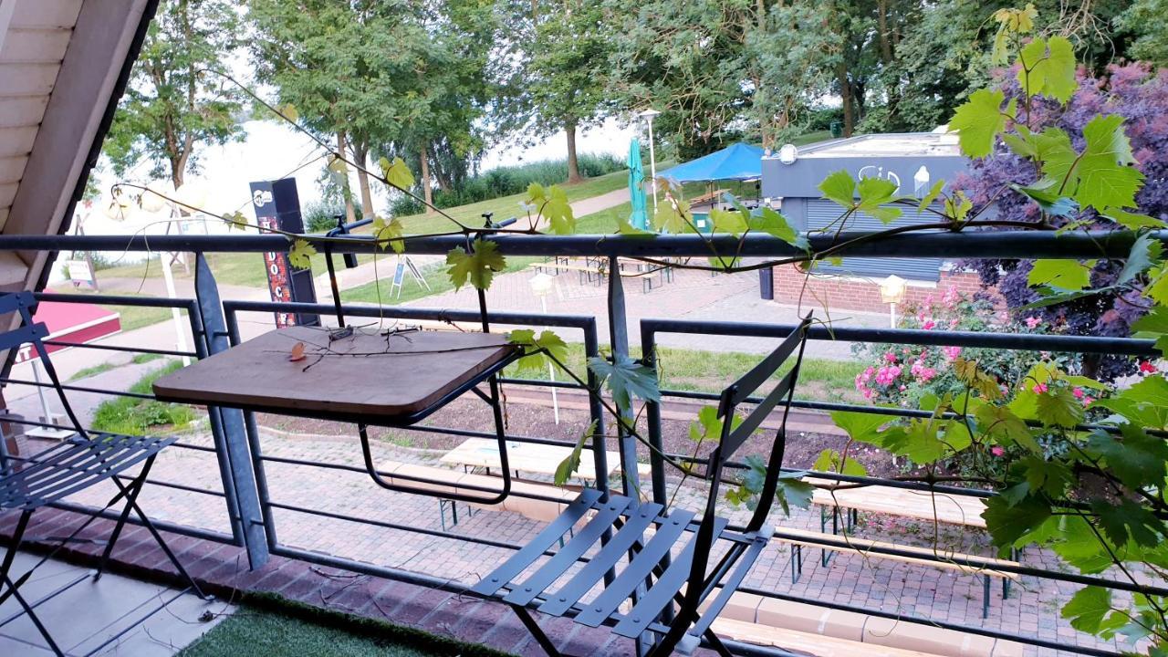 Hotel Hido ซานเทน ภายนอก รูปภาพ